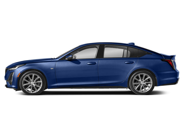 2024 Cadillac XT4 FWD Sport