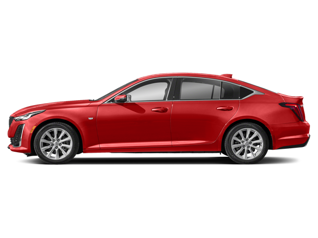 2024 Cadillac XT4 FWD Luxury