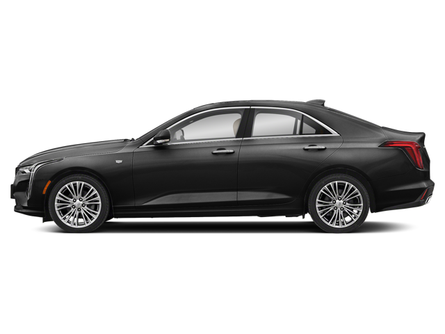 2024 Cadillac XT4 FWD Premium Luxury