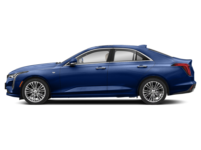 2024 Cadillac XT4 FWD Sport