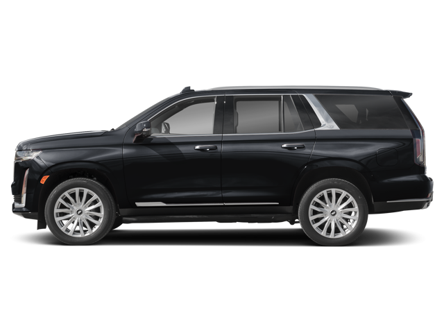 2024 Cadillac XT4 FWD Luxury