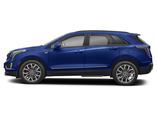 2024 Cadillac XT4 FWD Sport
