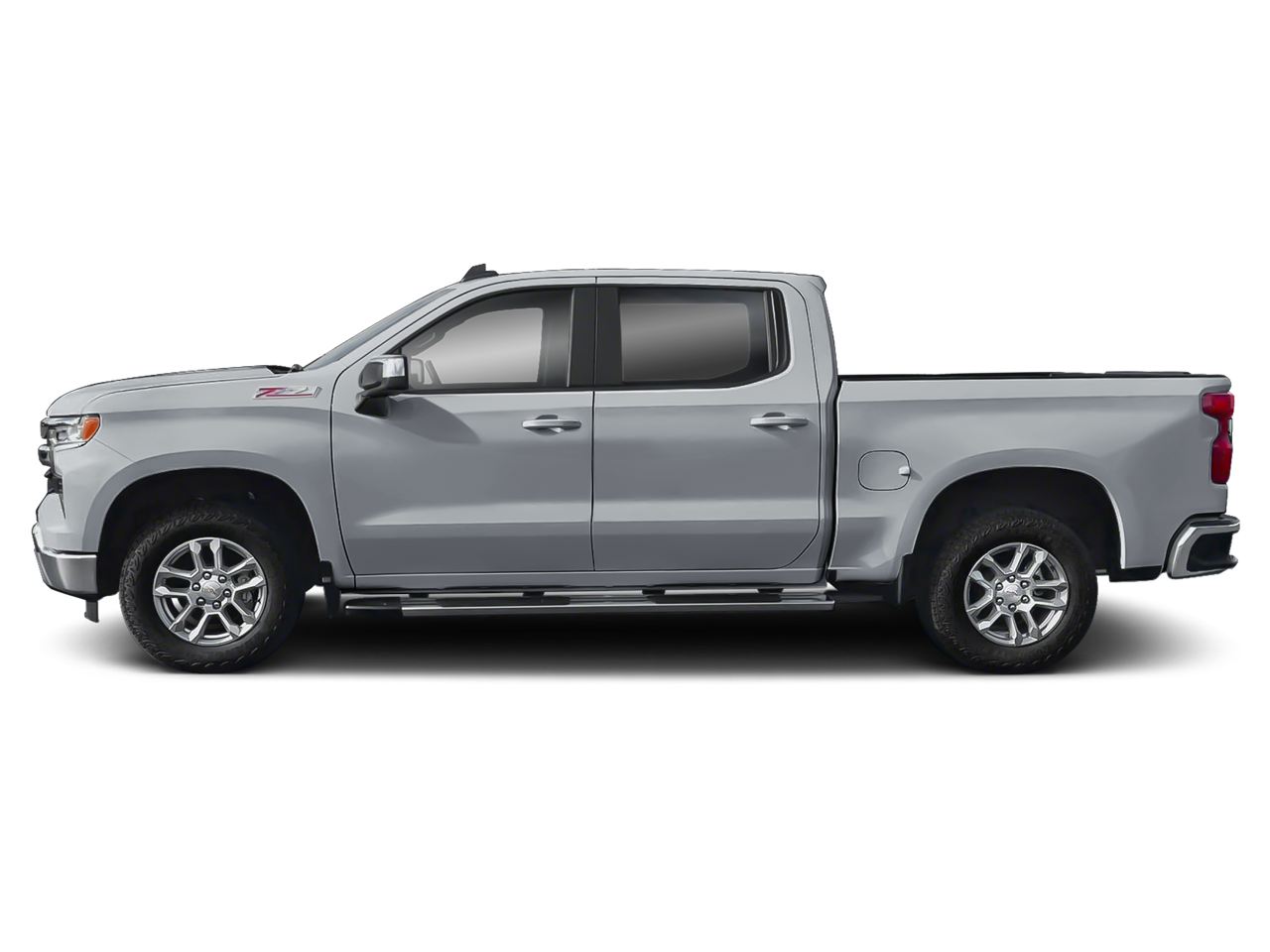 2025 Chevrolet Silverado 1500 Base