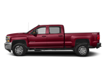 2018 Chevrolet Silverado 3500 HD Base