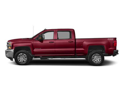 2018 Chevrolet Silverado 3500 HD Base