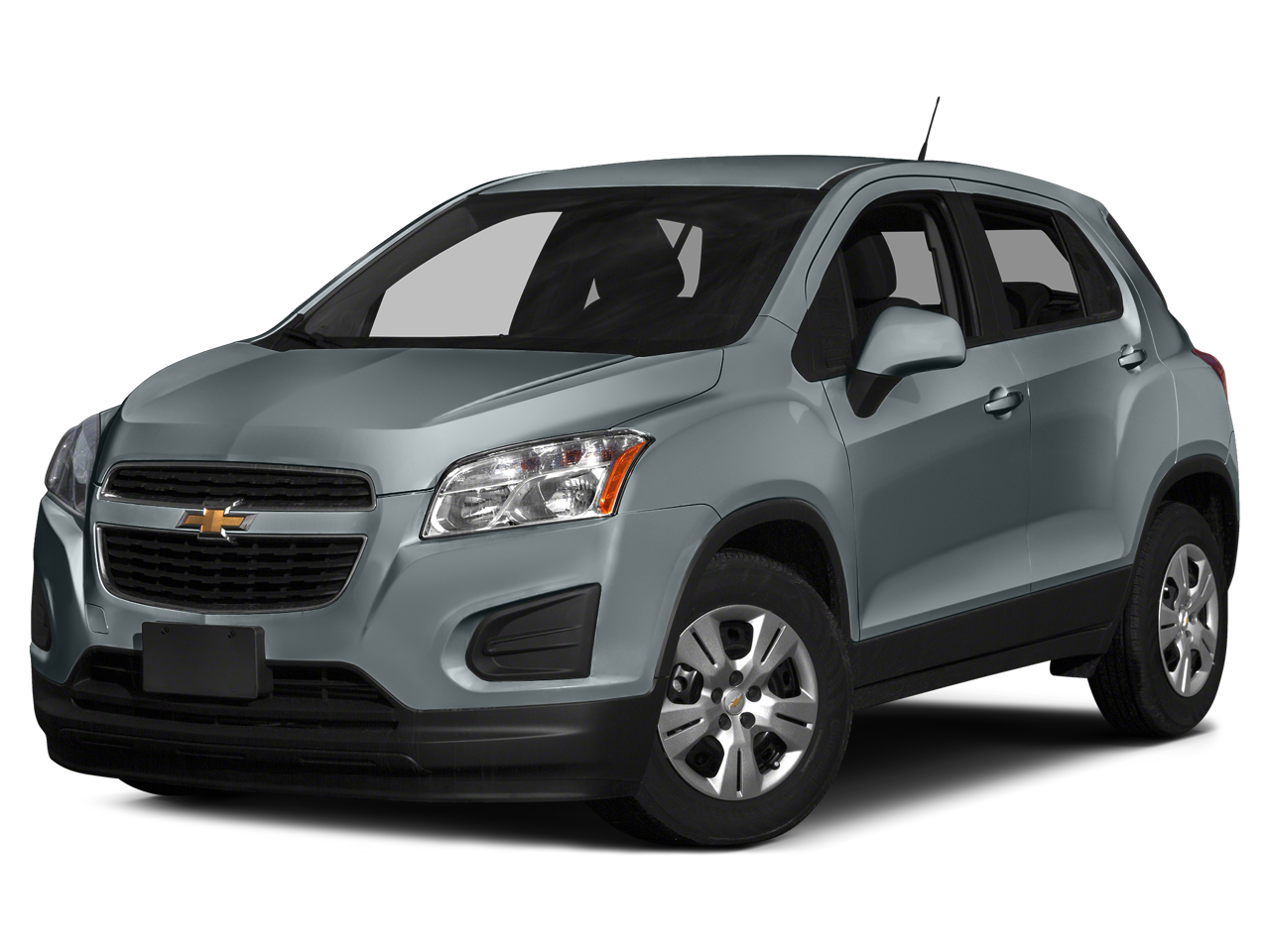 2015 Chevrolet Trax Base