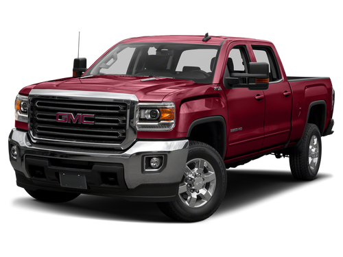 2019 GMC Sierra 3500 HD Base