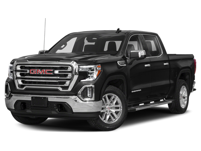 2021 GMC Sierra 1500 Base