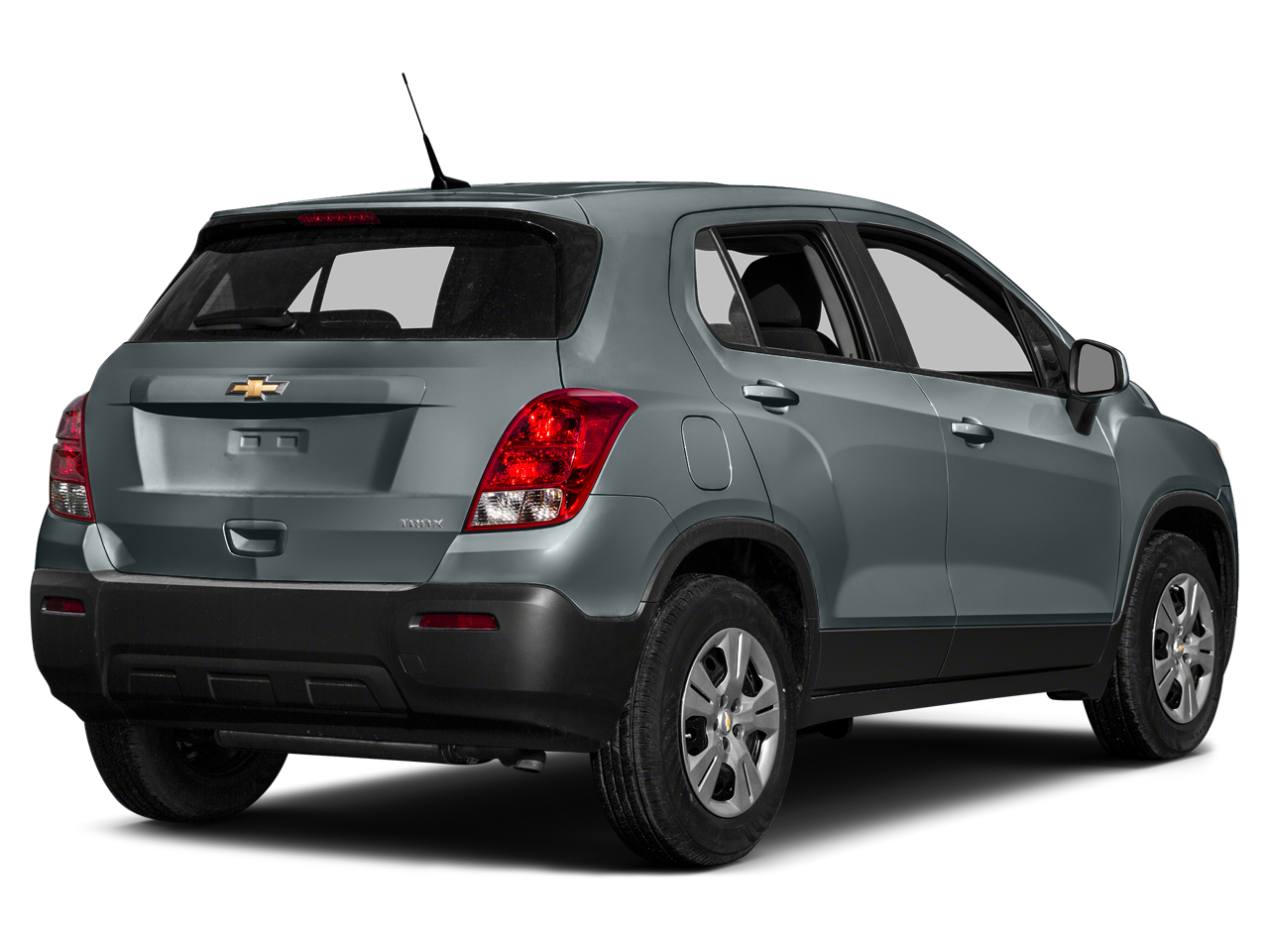2015 Chevrolet Trax Base