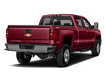 2018 Chevrolet Silverado 3500 HD Base