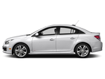 2015 Chevrolet Cruze ECO