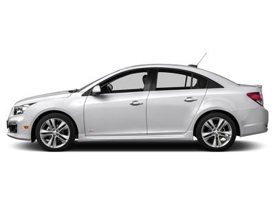 2015 Chevrolet Cruze ECO