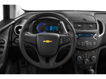 2015 Chevrolet Trax Base
