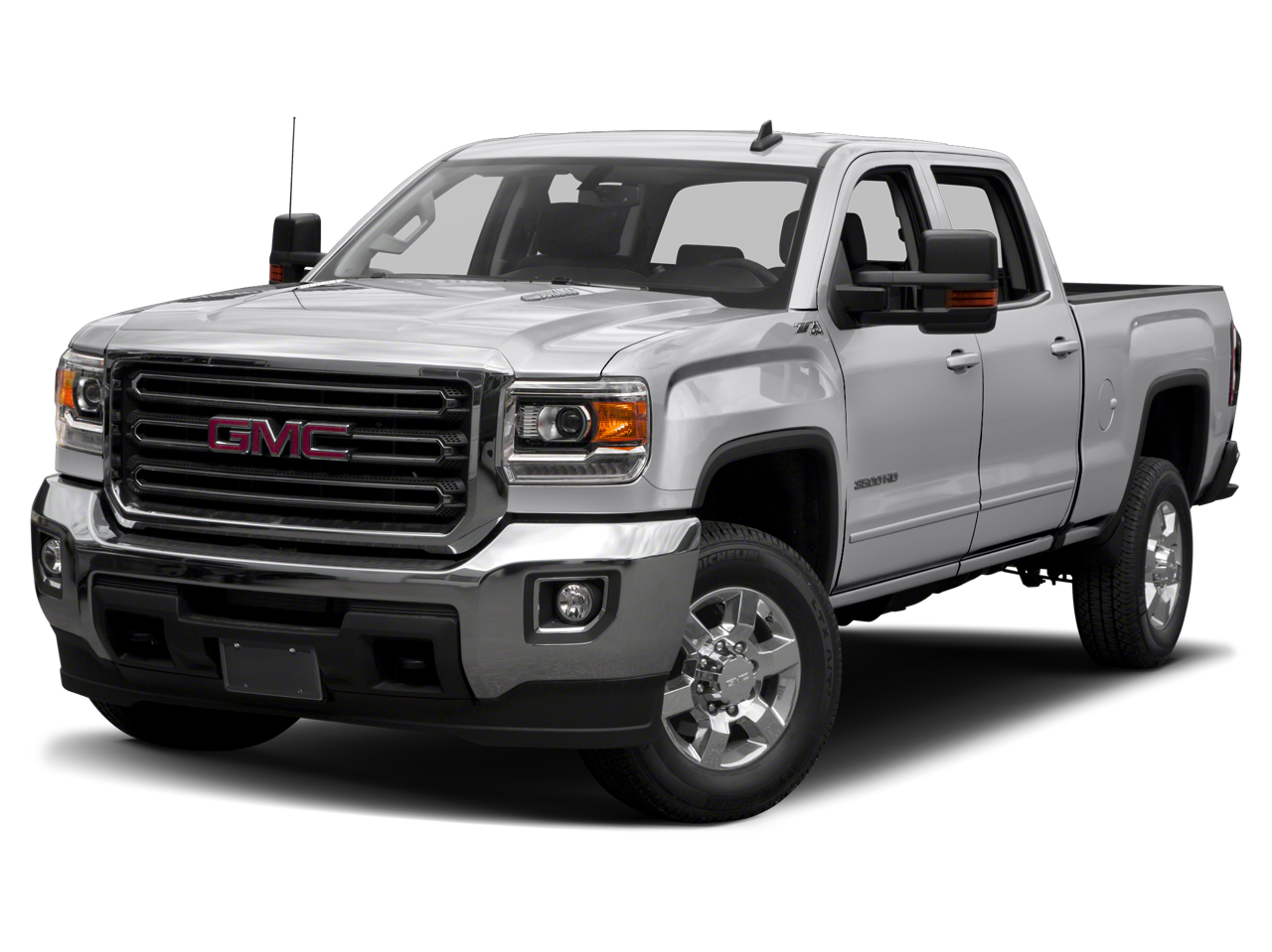 2019 GMC Sierra 3500 HD Base