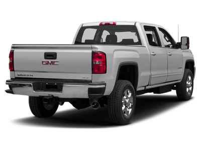 2019 GMC Sierra 3500 HD Base