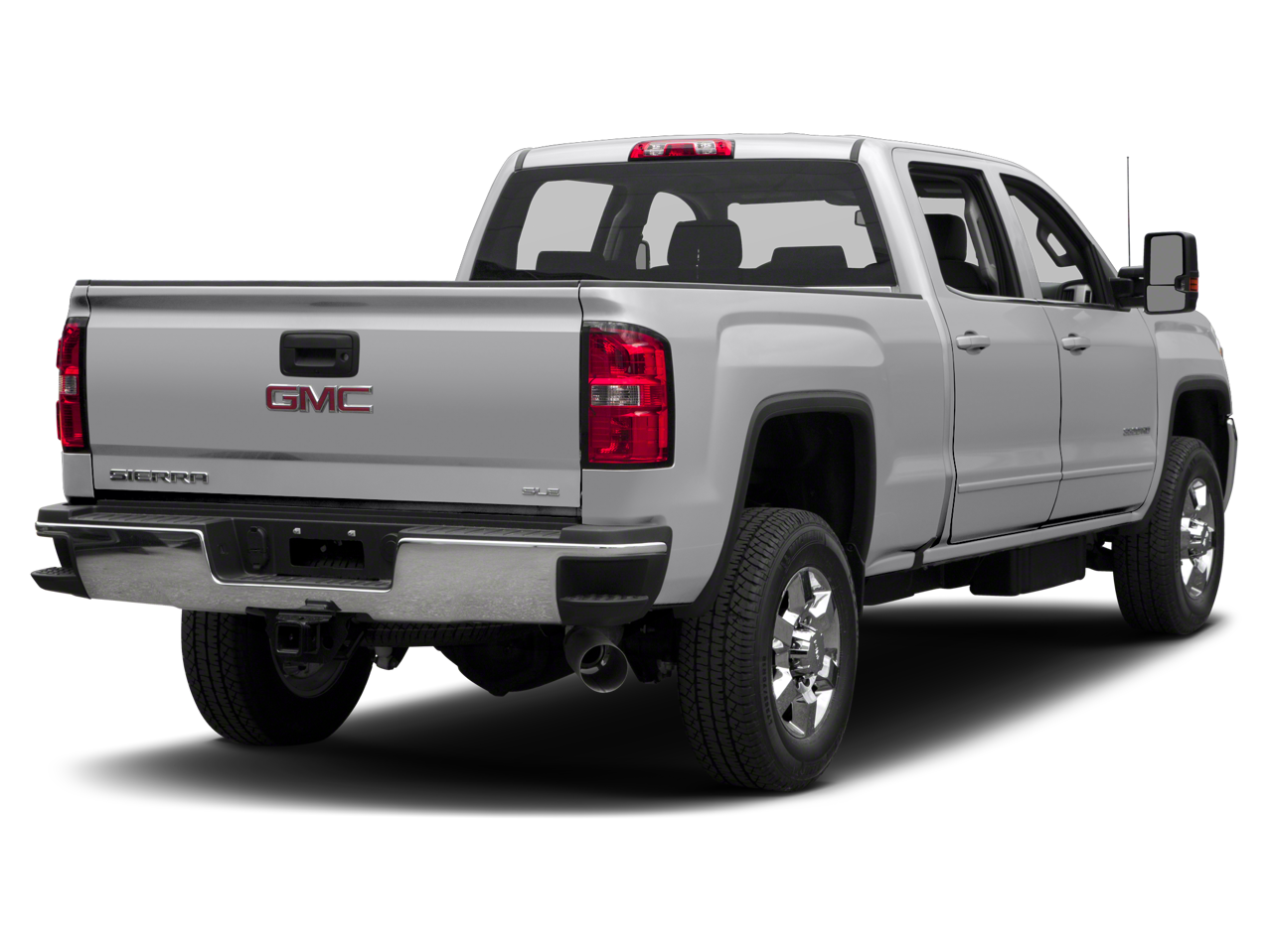 2019 GMC Sierra 3500 HD Base