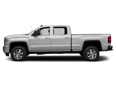 2019 GMC Sierra 3500 HD Base