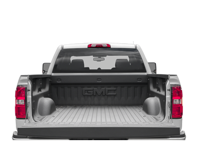 2019 GMC Sierra 3500 HD Base