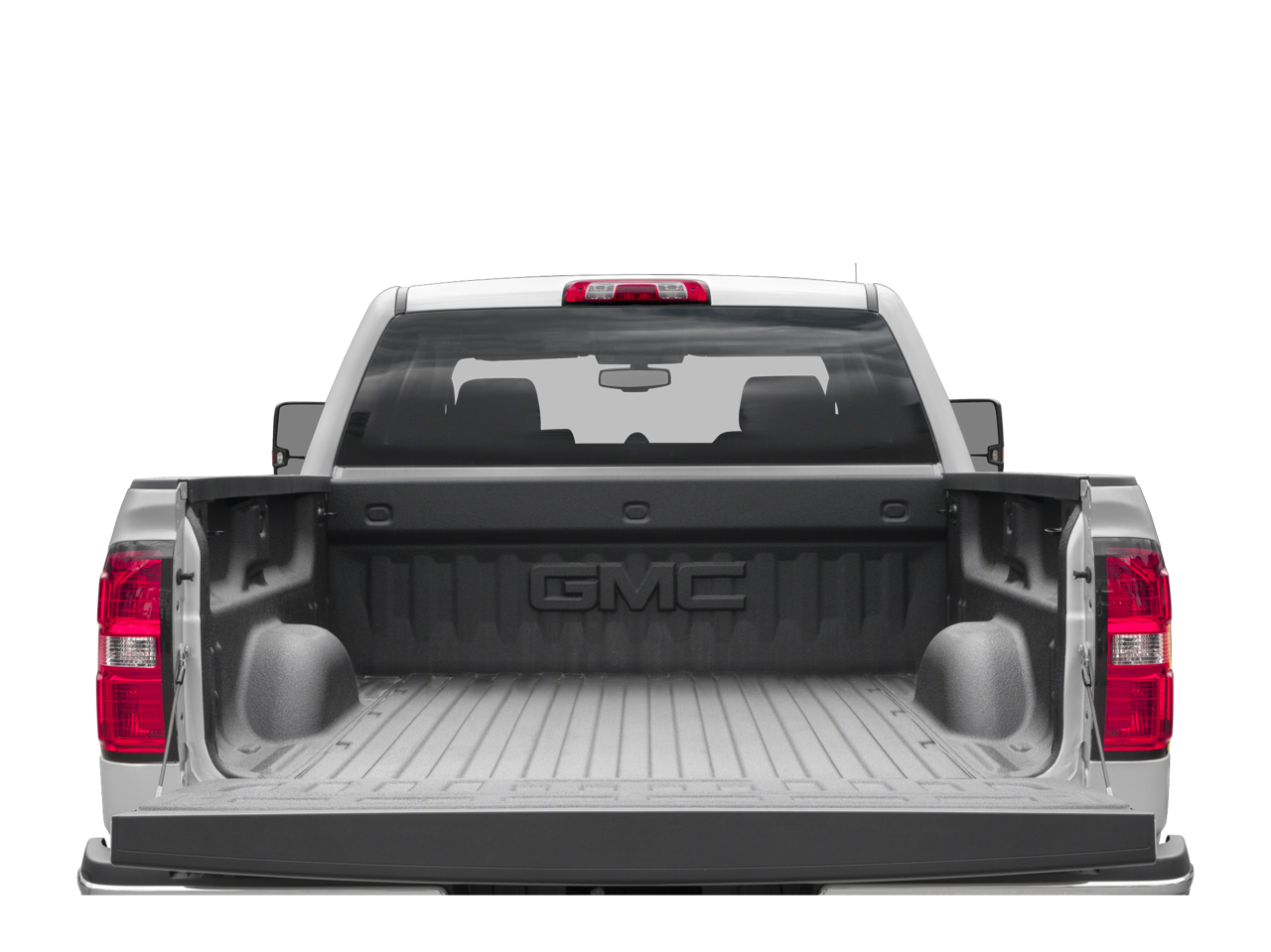 2019 GMC Sierra 3500 HD Base