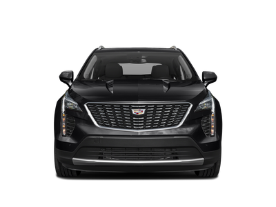 2020 Cadillac XT4 FWD Premium Luxury