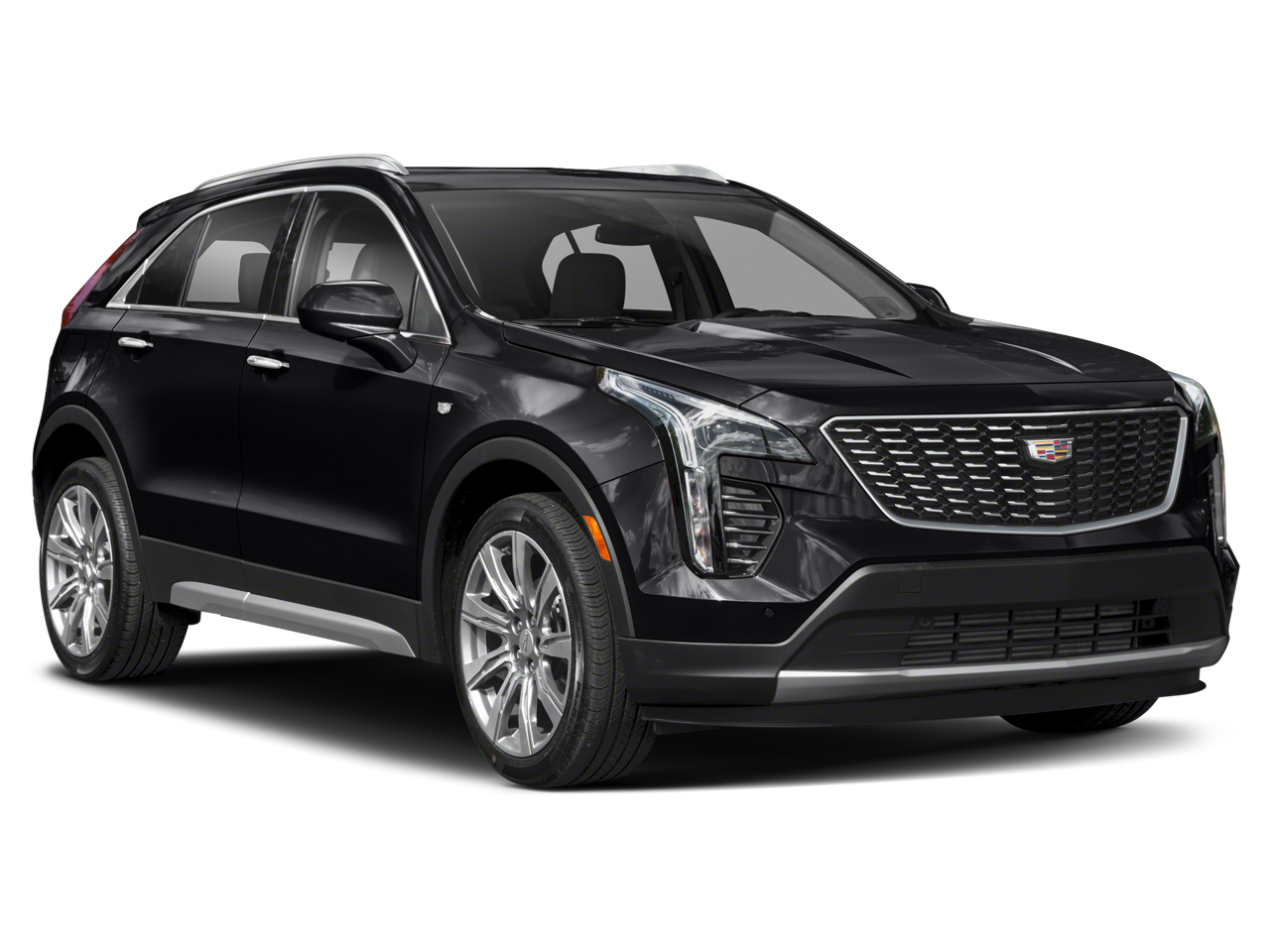 2020 Cadillac XT4 FWD Premium Luxury