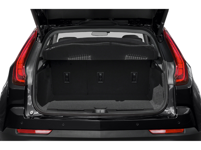 2020 Cadillac XT4 FWD Premium Luxury