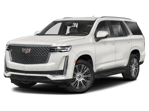 2022 Cadillac Escalade Base