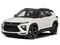 2022 Chevrolet Trailblazer Base