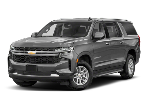 2023 Chevrolet Suburban Base