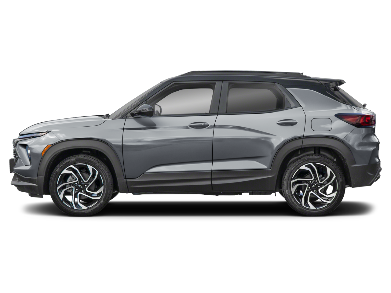 2024 Chevrolet Trailblazer Base