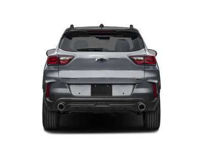 2024 Chevrolet Trailblazer Base