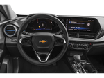 2025 Chevrolet Trax Base