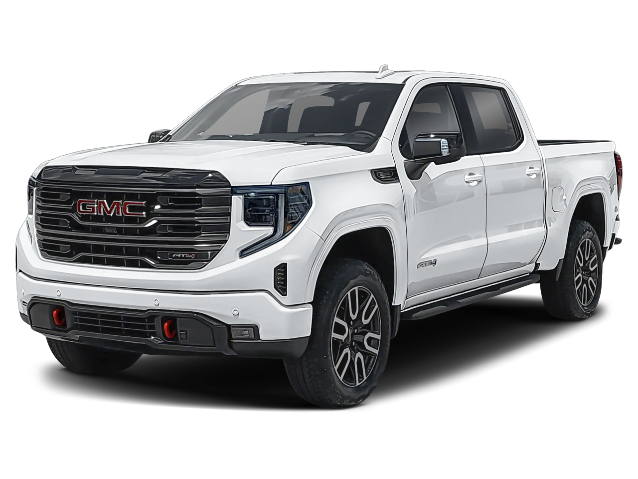 2026 GMC Sierra 1500 AT4 - Photo 26