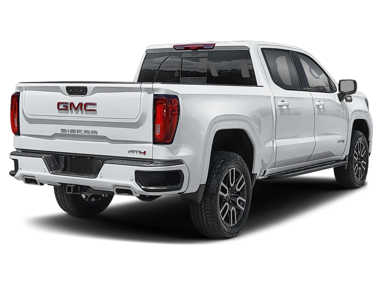 2026 GMC Sierra 1500 AT4 - Photo 27