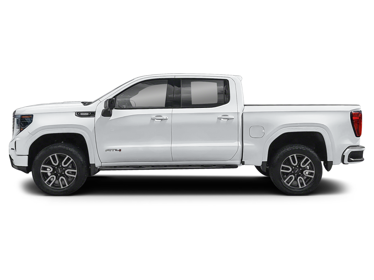 2026 GMC Sierra 1500 AT4 - Photo 28