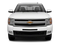 2011 Chevrolet Silverado 1500 LTZ