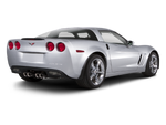 2012 Chevrolet Corvette w/3LT