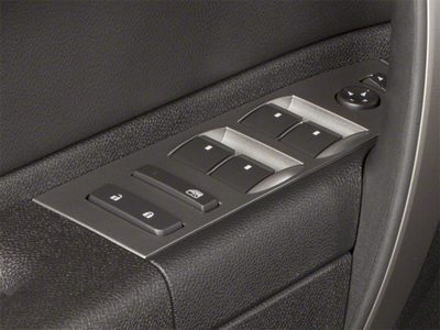 2013 Chevrolet Silverado 3500 HD SRW LT