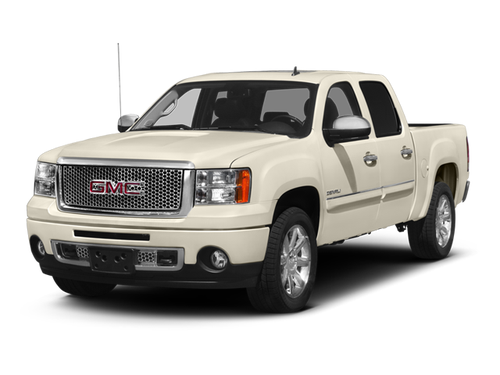 2013 GMC Sierra 1500 Base