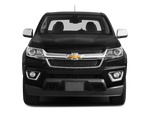 2016 Chevrolet Colorado Base