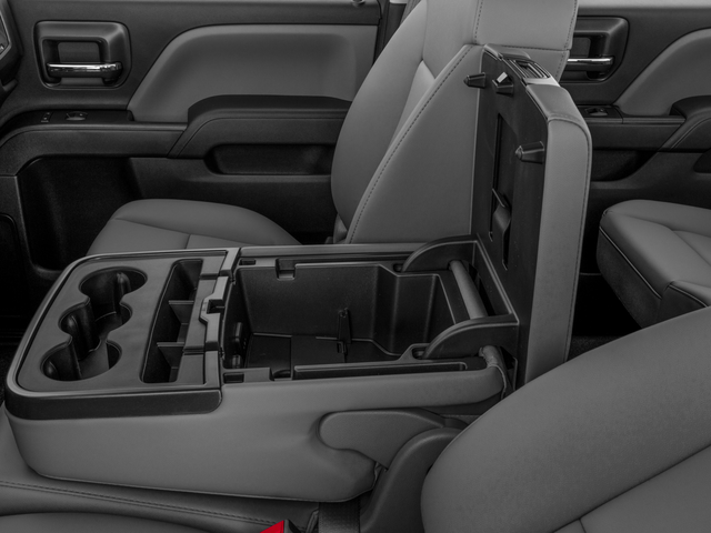 2016 GMC Sierra 2500 HD Base