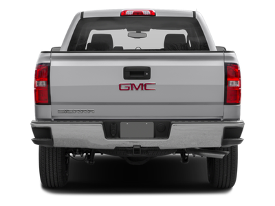 2017 GMC Sierra 1500 Base