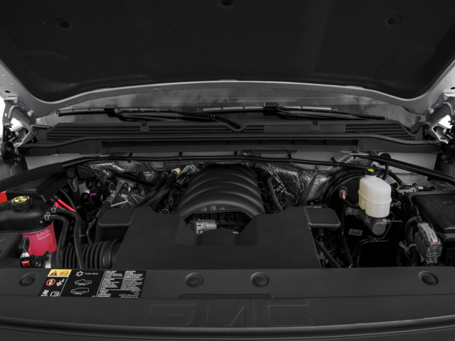 2017 GMC Sierra 1500 Base