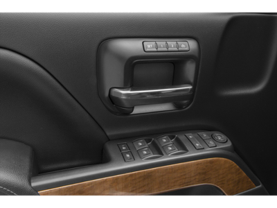 2018 Chevrolet Silverado 3500 HD LT