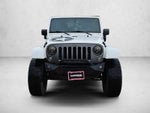 2017 Jeep Wrangler Unlimited Freedom 4x4