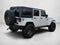 2017 Jeep Wrangler Unlimited Freedom 4x4