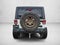 2017 Jeep Wrangler Unlimited Freedom 4x4