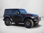 2019 Jeep Wrangler Rubicon