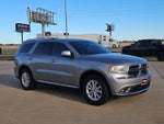2020 Dodge Durango SXT Plus RWD