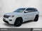 2020 Jeep Grand Cherokee Altitude 4x4